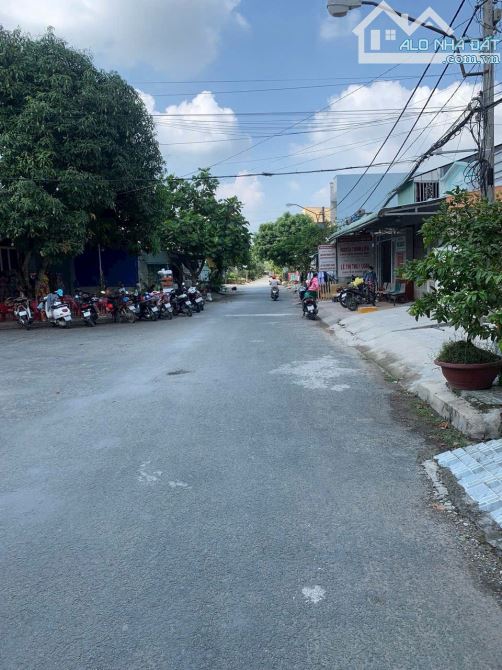 BÁN NHÀ PHƯỜNG AN BÌNH QUẬN NINH KIỀU CẦN THƠ - 3