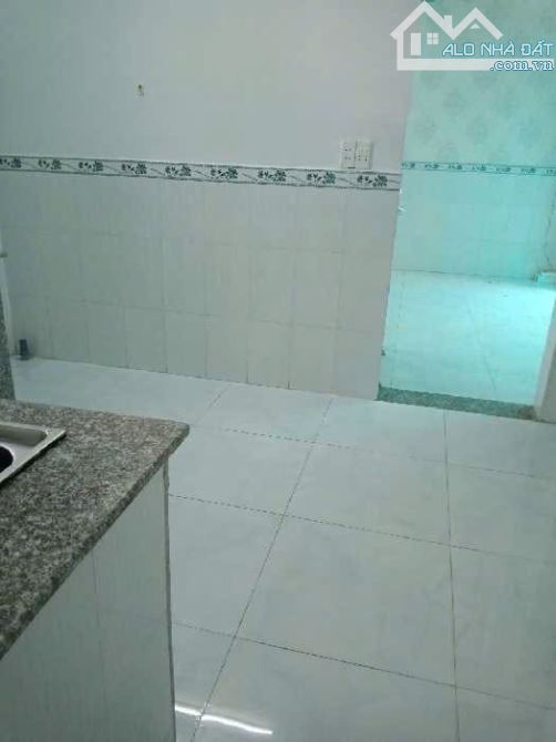 🔥🔥Nhà 2 tầng đường HIỆP THÀNH 13, phường HIỆP THÀNH,Q12, dt 41,7m2 (6mx7m) 💵 2,650 tỷ - 3