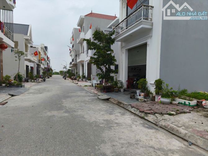 Bán đất phân lô, đất TDC, đất đấu giá Đồ Sơn - 3