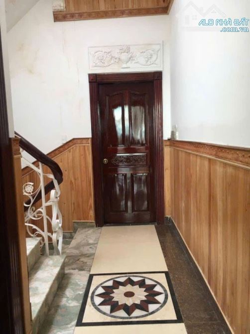 Nhà 3 tầng  đường TRẦN THỊ HÈ, phường HIỆP THÀNH, Q12, dt 120m2 (4,7mx25m) 💵 6,3 Tỷ - 3