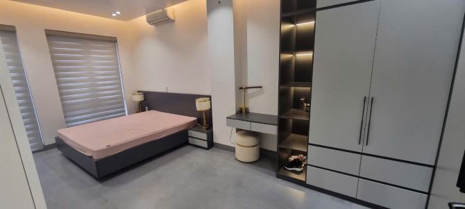 Bán nhà 6 tầng thang máy, mặt phố Nguyễn Quý Tân – TP Hải Dương, kinh doanh đắc địa, mặt - 3