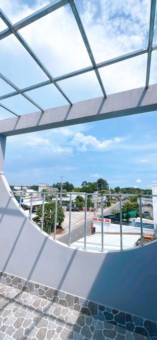 Ngộp bán gấp nhà đất mặt tiền Nhơn Trạch,kho, xưởng,kinh doanh giá rẻ 8,3tr/m.Gọi ngay 24H - 3
