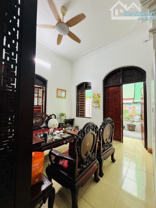 NHÀ ĐẸP NAM HỒNG- ĐÔNG ANH- BIỆT THỰ RỘNG Ở HẾT Ý - 3