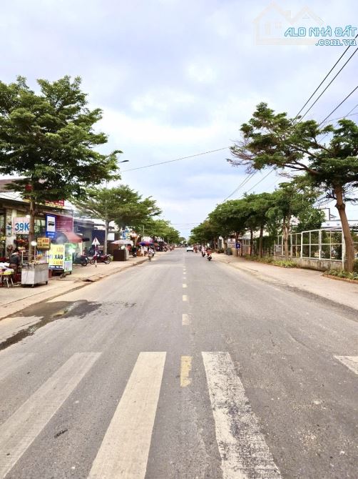 ✨ 300M2 (Ngang 10M x Dài 30M) có 130M2 ĐẤT Ở, cách SB Liên Khương chỉ 10