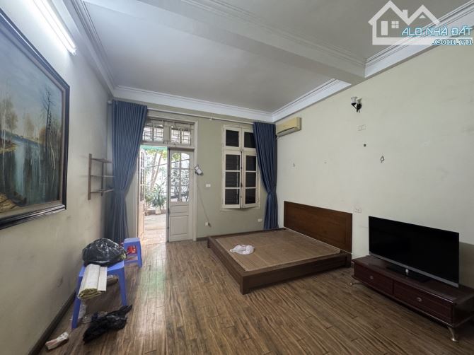 Bán nhanh căn nhà 5 tầng 85m cực đẹp phố Trần Phú, Kinh doanh đỉnh, Gara ô tô, Giá 16,2 tỷ - 3