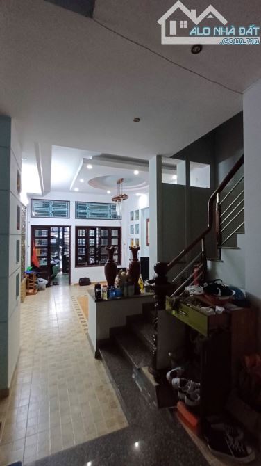 GIẢM MẠNH 5OOTR - HXH - BÙI QUANG LÀ - GÒ VẤP - 77M2 - 2 TẦNG - CHỈ 6 TỶ - 3