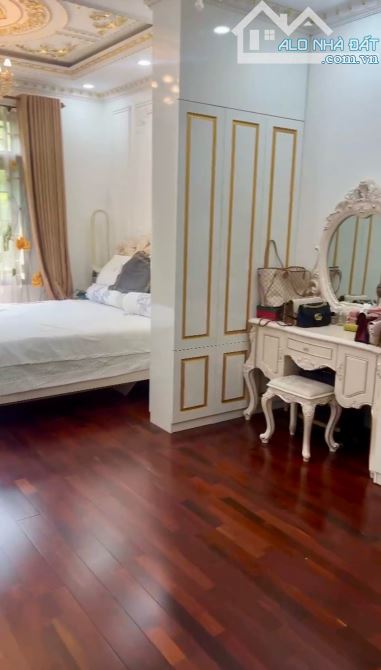 SIÊU PHẨM BIỆT THỰ VIEW SÔNG THĂNG LONG - HOÀ CƯỜNG HẢI CHÂU 🔥 - 3