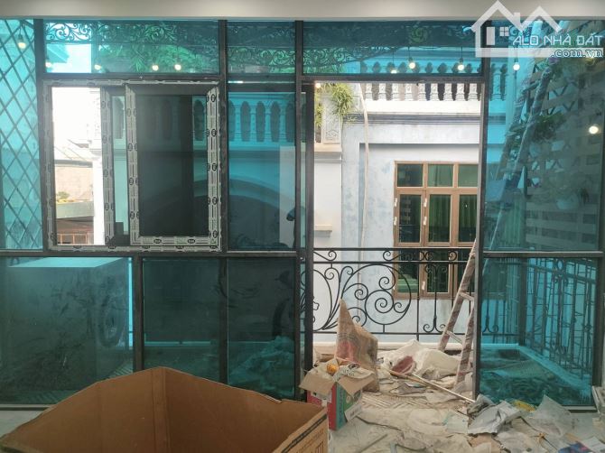 🏠 SIÊU PHẨM TRƯƠNG ĐINH TRUNG TÂM QUẬN HAI BÀ TRƯNG - NHÀ 5 TẦNG - NHỈNH 6 TỶ - 3
