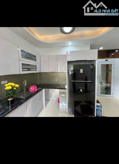 BÁN NHÀ XÃ ĐÀN – 6 TẦNG THANG MÁY, VỊ TRÍ ĐẮC ĐỊA, GIÁ HỜI NHỈNH 11 TỶ - 3