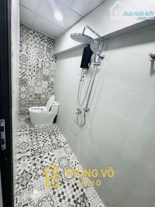 🏡 Bán nhà CMT8, Q.10, 7 PN trung tâm, 8.x tỷ! - 3
