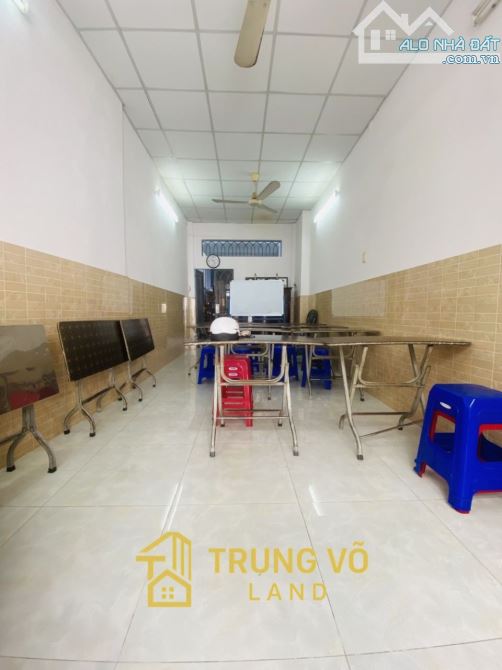 🏡 Bán nhà HXH Hồ Bá Kiện P.15 Q.10, sát MT, 7.x tỷ! - 3