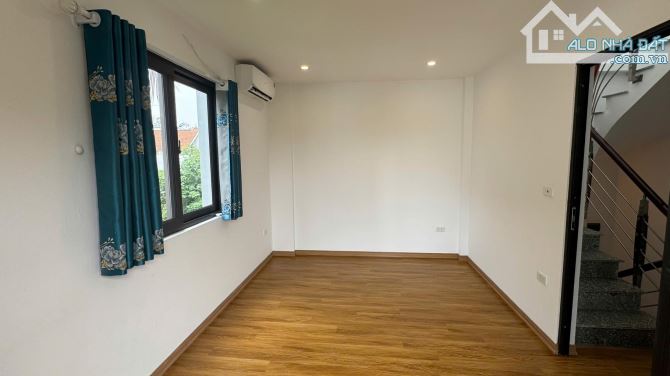 🏡 Bán nhà Tây Mỗ, lô góc, full nội thất, 40M², MT 4m – nhỉnh  5 TỶ, - 3