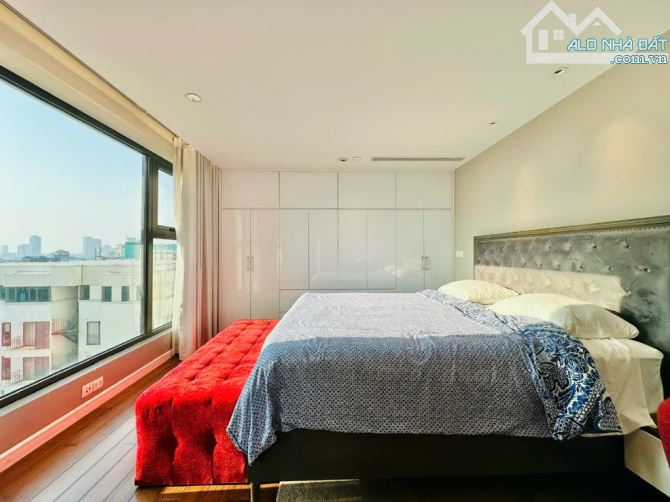 Bán căn hộ chung cư cao cấp Cầu Giấy 189m2, 4 phòng ngủ, 11.5 tỷ - 3