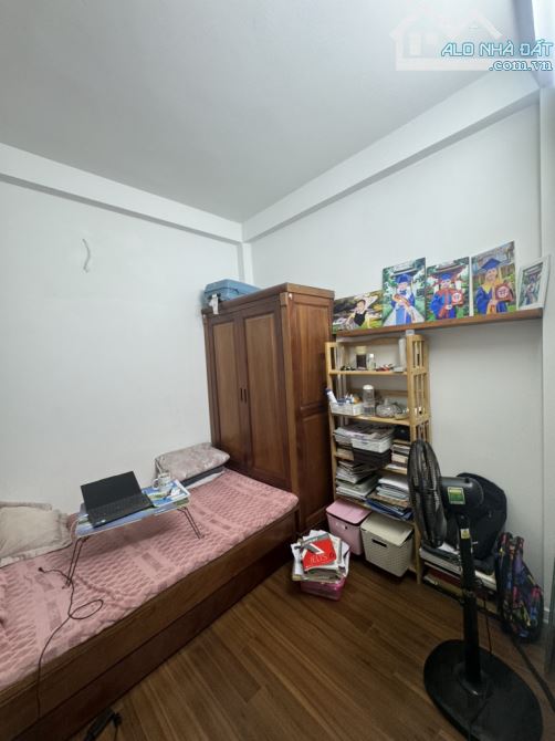 🏡 ĐẠI MỖ  – NHÀ DÂN XÂY 5 TẦNG – 35M² – 6 TỶ - 3
