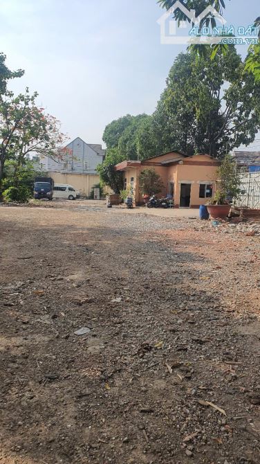 Bán 23000m2 đất Bùi Hữu Nghĩa Hoá An giá cực nét - 3