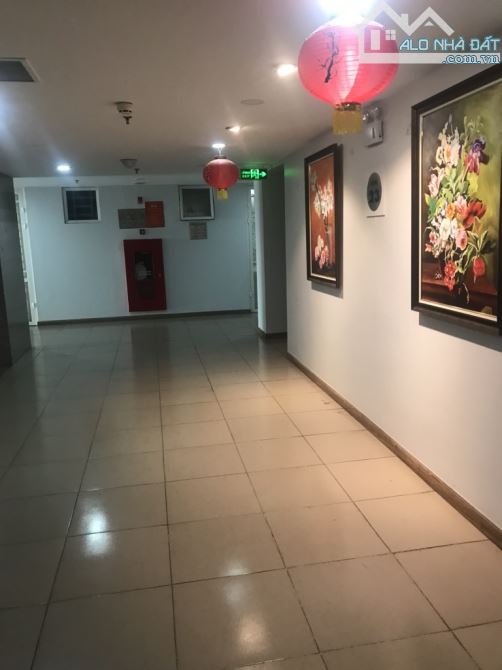 Bán căn góc 82m2, 2 ngủ tại C14 Bắc Hà, Tố Hữu Nam Từ Liêm - 3