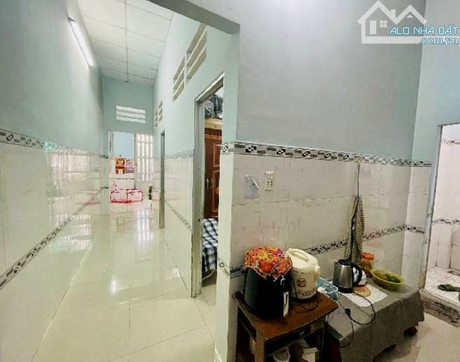 🏡 CHỈ 3 TỶ - NHÀ ĐẸP 58M² - THỚI TAM THÔN, HÓC MÔN - ĐẦY ĐỦ CÔNG NĂNG - 3