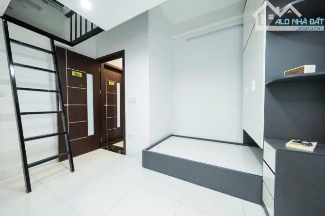 Bán toà chung cư mini, Phùng Khoang, Nam Từ Liêm,121m, 7T. Thang máy, 30 phòng khép kín - 3