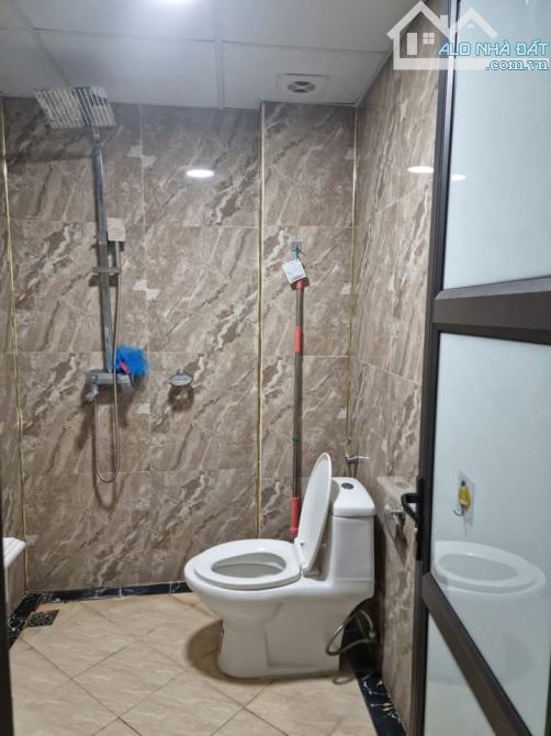Bán nhà 26/19 Chùa Hà, 45m2, 3T, 10.05 tỷ, Cầu Giấy - 3