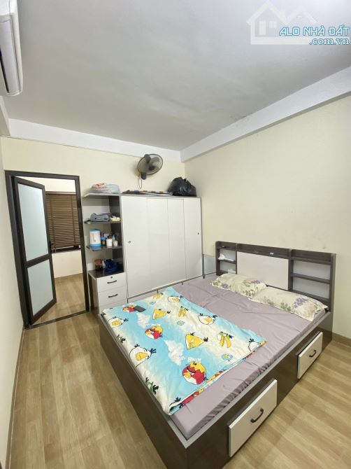 NHÀ ĐẸP 5 TẦNG, GẦN HỒ, TỔ 10, YÊN NGHĨA, HÀ ĐÔNG, DIỆN TÍCH 34M2, MT 3.1M, GIÁ 5.55 TỶ - 4