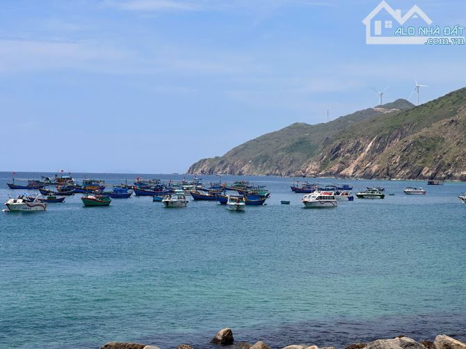🌊 CẦN BÁN 2 LÔ ĐẤT MẶT BIỂN – PHƯỜNG NHƠN LÝ – TP. QUY NHƠN - 4