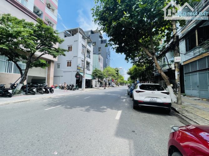 GẤP CĂN VILLA MINI ĐẸP NHƯ MƠ! LÔ GÓC - Thiết kế 3 Tầng 3 Mê, NHỈNH 5 TỶ - 4