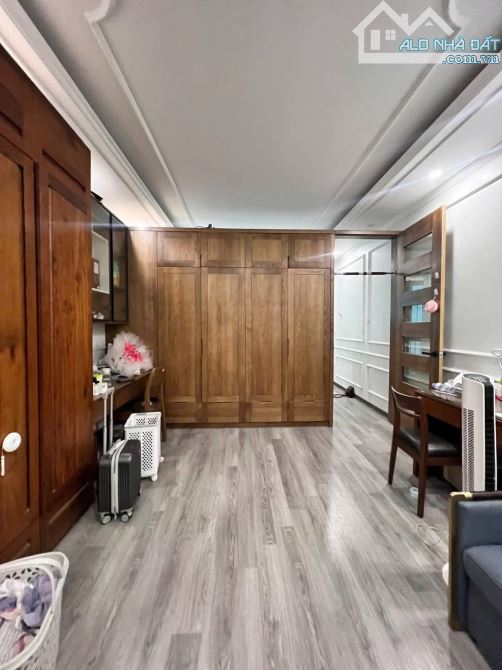 💥💥 RẺ - 75M2,5T , 14.9 TỶ 🔥 TRUNG TÂM THANH XUÂN -KHƯƠNG ĐÌNH - Ô TÔ , , GẦN NGÃ TƯ SỞ - 6