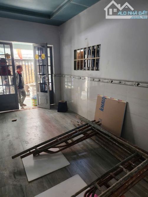 Bán nhà không có căn rẻ hơn không vướng quy hoạch sổ tại gia - 4