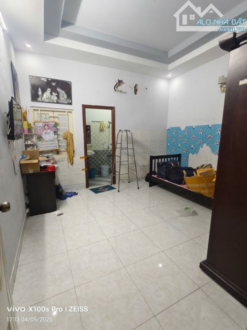Bán nhà 4 tầng đường Lê Văn Quới, DT 4X15, 4 PN, hẻm xe hơi thông. - 4