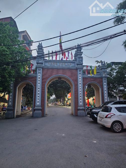 Văn La, Phú La, Hà Đông, Chính chủ gửi bán nhà 57m 3 tầng dân xây, 3 thoáng, chỉ hơn 8 tỷ - 4