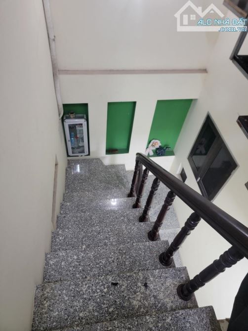 Gần phố, 2 thoáng nhà Hàng Bún - Ba Đình 30m2 x 4 tầng, mặt tiền 3.9m, chỉ 13.5 tỷ. Có TL - 4