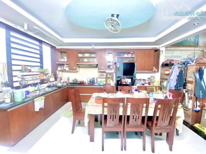 Biệt thự Nơ Trang Long P.7 Bình Thạnh 4 tầng 180m2 giá 25.9 tỷ - 4