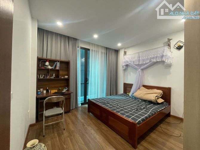 🚗 Ô TÔ ĐỖ CỔNG – NGÕ NÔNG – SỔ VUÔNG – NHÀ ĐẸP 42M² – NGUYỄN ĐỨC CẢNH – CHỈ 9,3 TỶ 💥 - 4