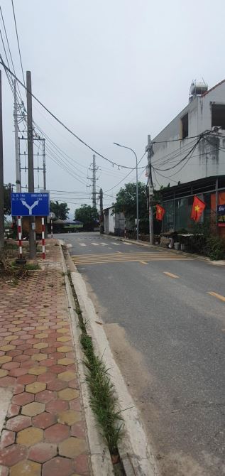 🔥🔥🔥 BÁN ĐẤT PHÂN LÔ HIỀN NINH - SÁT SÂN BAY NỘI BÀI🔥🔥🔥 - 4