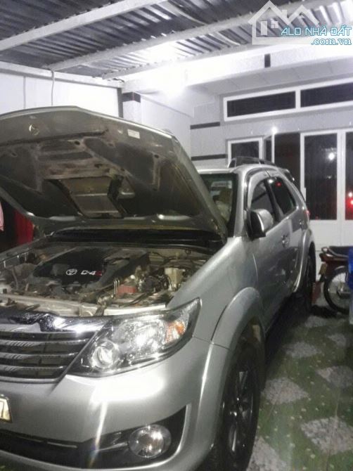 CẦN BÁN NHÀ CẤP4 SỔ HOÀN CÔNG ĐỦ HẺM Ô TÔ ĐƯỜNG HL11 NGAY UBND TÂN QUÝ TÂY - 4