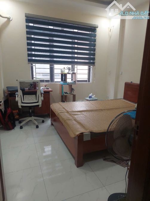 NHÀ YÊN LỘ TỔ 10 YÊN NGHĨA HÀ ĐÔNG, 40M, 4T, MT3,4M, GIÁ 6,85 TỶ - 4