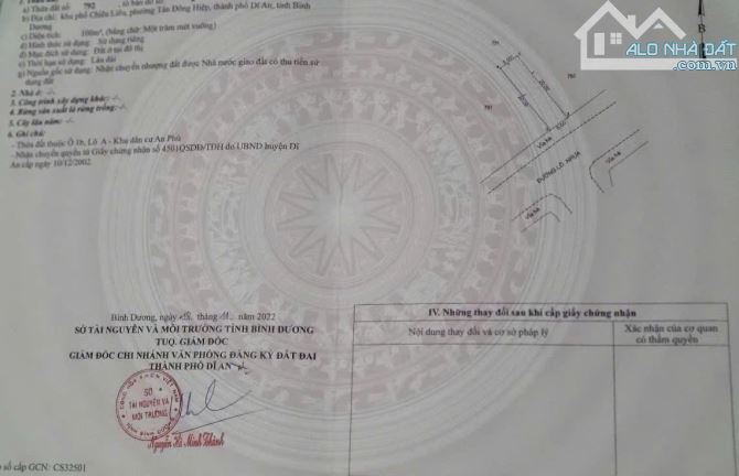 Bán nhà khu dân cư Chiêu Liêu ngang 5m thổ cư 100m2 đường 8m gần chợ Thông Dụng chỉ 3.8 tỷ - 4