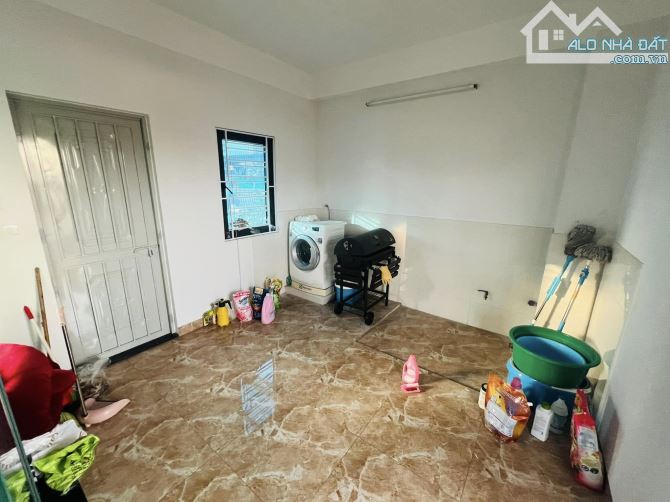 BÁN NHÀ THANH XUÂN, PHÂN LÔ OTO TRÁNH KINH DOANH, VĂN PHÒNG, DT52M2 MẶT TIỀN RÔNG, 18.X TỶ - 4