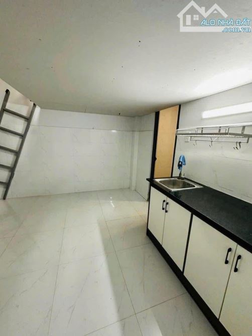 bán nhà chdv 5 lầu tổng 35 phòng thu nhập 160tr/tháng giá 22 tỷ 5 thương lượng - 4