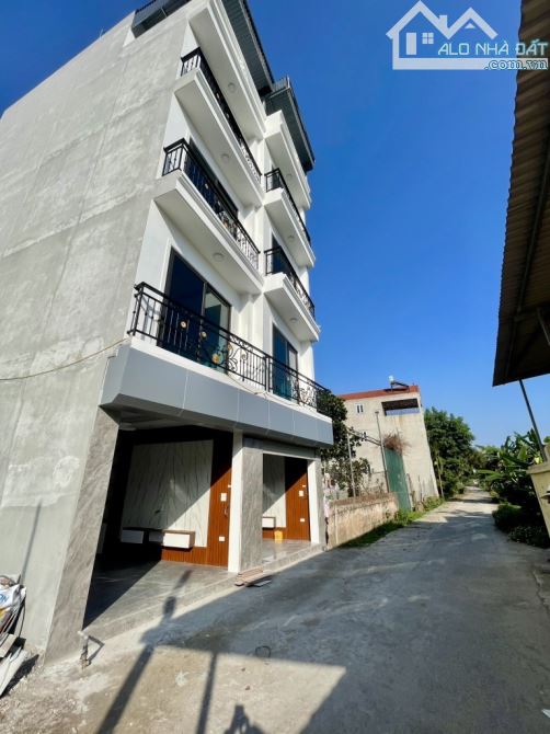 🌟 SIÊU PHẨM ĐẤT VÀNG HÀ ĐÔNG – VIEW THOÁNG – Ô TÔ ĐỖ CỬA – SỔ VUÔNG ĐẸP – ĐẦU TƯ SINH LỜI - 4