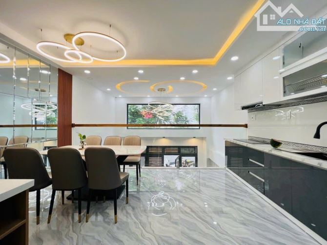 CHỦ THIỆN CHÍ CẦN BÁN NHÀ ĐƯỜNG CÔ GIANG, P.CÔ GIANG, QUẬN 1 - GIÁ:5TỶ420/78M2 (5,2x15M) - 4