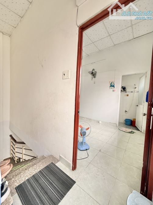 💥TÂN THÀNH - HẺM 6M - (8x5M) - 2 TẦNG - CHÀO 5.6 tỷ - 4