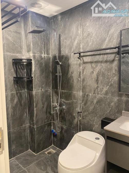 BÁN NHÀ PHỐ CHÙA LÁNG ĐỐNG ĐA 87m X5 TẦNG - MẶT TIỀN 5.75m - GIÁ: 13.8 TỶ - 4