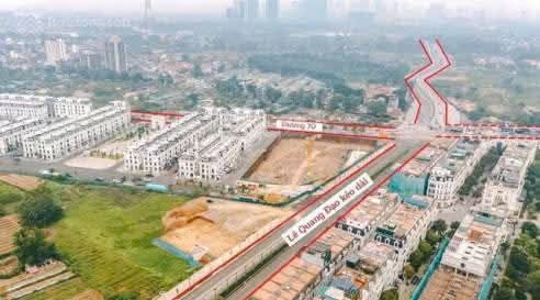 Cơ hội đầu tư & an cư: Căn hộ cao cấp Lê Quang Đạo – Chỉ từ 4.x tỷ/căn – Hỗ trợ vay 0% lãi - 4