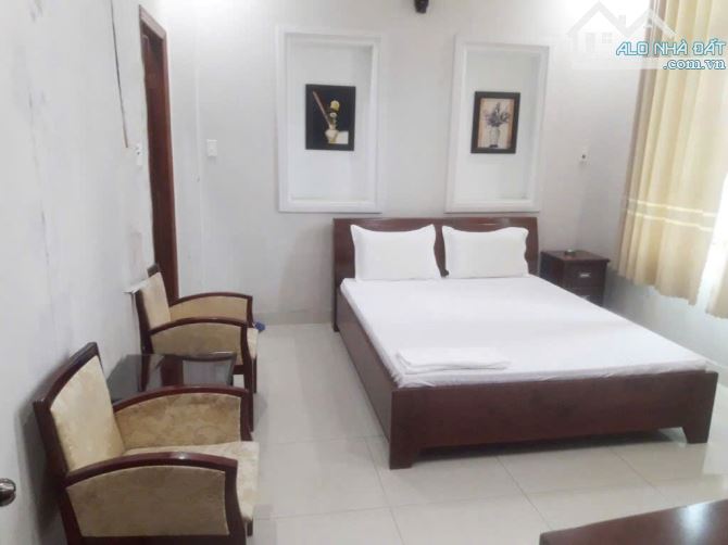 23 Tỷ__606m2__gần Ngã Tư Bình Chuẩn__Khách Sạn Hoàn Công 1T2L__Mặt tiền Thuận Giao 09 - 4