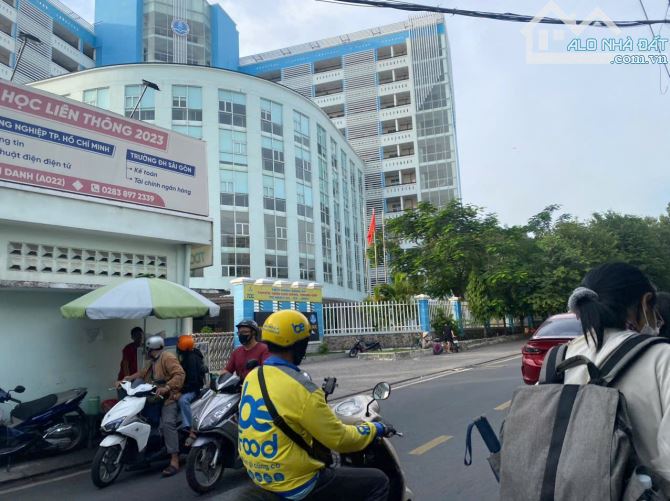 Bán nhà MT đường Chương Dương, Linh Chiểu, đang cho thuê 60tr/th. 30 tỷ/220m2. - 4