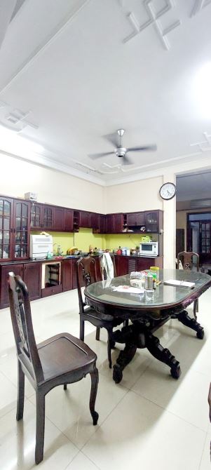BÁN NHÀ MẶT TIỀN KINH DOANH PHƯỜNG PHƯỚC LONG B QUẬN 9 - 4