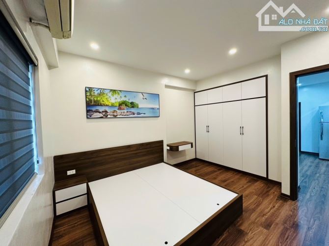 Căn Hộ Thái Thịnh vị trí đắc địa 1 căn duy nhất dân trí cao giao thông kết nối định. - 4