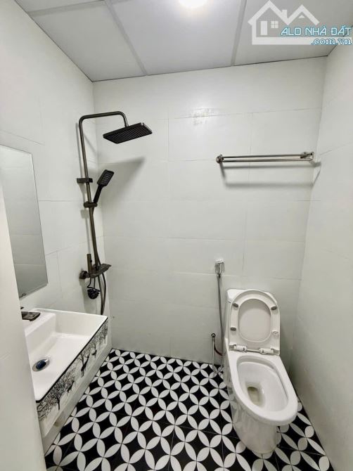 BÁN CĂN HỘ LÔ GÓC CC VỌNG HÀ ,HOÀN KIẾM 3.8 tỷ 60 m, Ô TÔ, KHU VỰC TRUNG TÂM, GẦN Hồ GƯƠM - 4