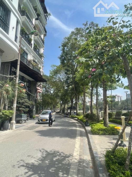 BÁN NHÀ MP TRẤN VŨ, VIE HỒ TRÚC BẠCH, HỒ TÂY, 131M2, MT7.5M, GIÁ ĐẦU TƯ XÂY TÒA K.SẠN, VP - 4